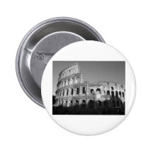 Colossium black and white pin