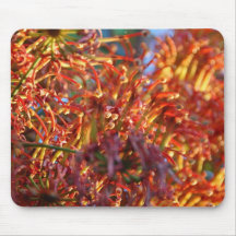 Colour Burst Mousepad
