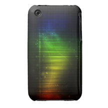 Colour Case-Mate iPhone 3 Cases