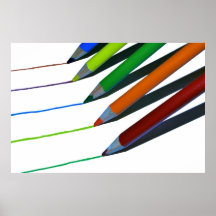 Colour Confusion Print