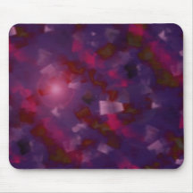 Colour Flare Mousepad