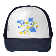 Colour Hat