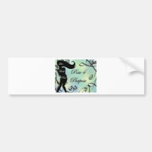 Colour Logo Bumper Stickers