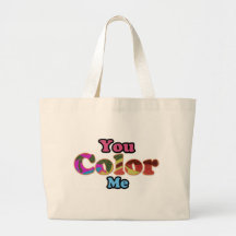 Colour me bags