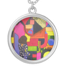 Colour Me Pendants