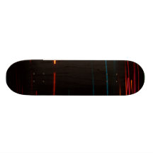 Colour Motion Lights Skateboard Decks