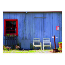 Colour Photography Business Card