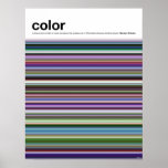 Colour Print