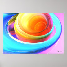 Colour Show Posters