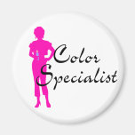 Colour Specialist Magnets