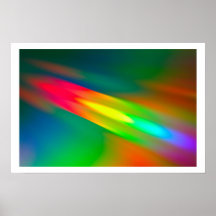 Colour Spectrum Posters