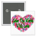 Colour The World Buttons