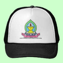 Coloured Logo CTTF hats