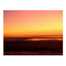 Coloured Sky Postcards