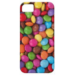 Colourful Chocolate Candy