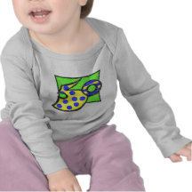 Colourful Fifty 50th Birthday Gifts Shirts