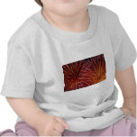 Colourful Fireworks, Canada Day Tees