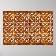 Colourful Happy  Jewel Pattern : Happy Holidays Print
