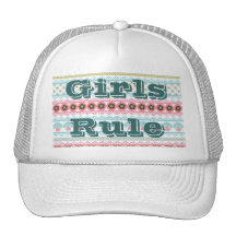 Colourful Pretty Pattern Gifts for Her Hats