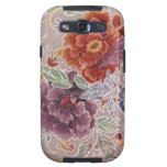 Colourful Vintage Floral