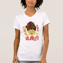Colourist Tee