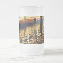 Colours of St Michaels, MD Coffee Mug
