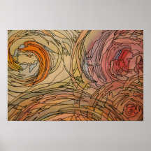 Colours Print