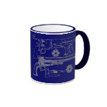 colt 1871 mug