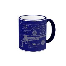 colt 1871 mug