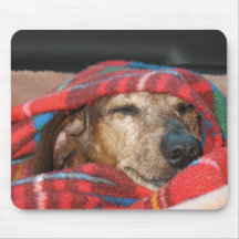Com-FUR-table Mouse Mat