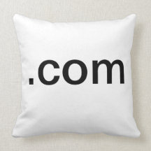 @/ .com MoJo Pillow