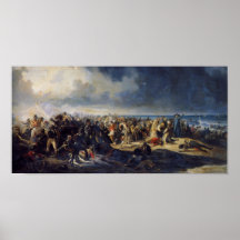 Combat at Quiberon Posters