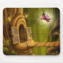 come_back_home_by_silentbell mouse pad