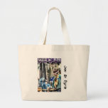 Come On Pilgrim Tote Bag