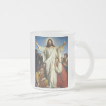 "Come To Me" Custom Mug