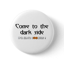 Come To The Dark Side - We Have Cookies!