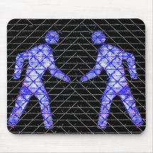 Come together mousepad
