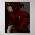 Coming for your soul posters