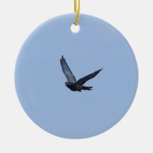 Coming Home Ornament