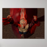 Commanding the Elements Posters