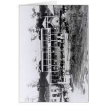 Commercial Hotel and adjacent business premises Cards