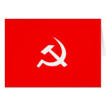 Communist Party Of Nepal (Maoist), Colombia Greeting Cards