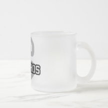 Comoros Coffee Mug