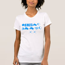 Comp. Appl. II Tees
