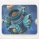 complex simplicty mousepad