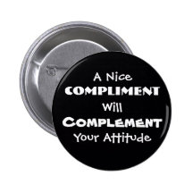 Compliment Vs. Complement Button