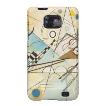 Composition VIII Galaxy SII Cover