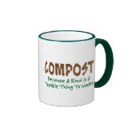Compost Mug