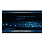 Computer Business Business Card