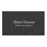 Computer Business Card